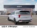New 2026 Kia Carnival image 4