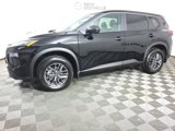 New 2026 Nissan Rogue S image 4