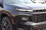 New 2026 Chevrolet Traverse RS image 3