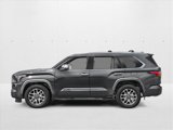 New 2026 Toyota Sequoia 1794 Edition image 3