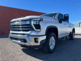 Used 2024 Chevrolet Silverado 2500 LTZ w/ LTZ Plus Package image 1