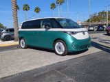 New 2025 Volkswagen ID. Buzz 1st Edition image 2