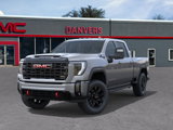 New 2026 GMC Sierra 2500 AT4 image 6