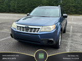 Used 2011 Subaru Forester 2.5X image 3