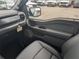 New 2025 Ford F150 Lariat image 6