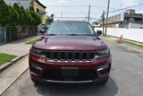 Used 2023 Jeep Grand Cherokee 4WD 4xe image 3