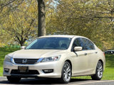 Used 2015 Honda Accord Sport image 3