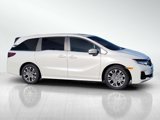 New 2025 Honda Odyssey Touring image 4