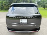 Used 2024 Land Rover Range Rover Autobiography image 5