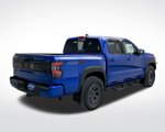 New 2025 Nissan Frontier PRO-4X w/ Pro Premium Package image 5