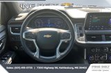 Certified 2024 Chevrolet Tahoe Premier w/ Advanced Technology Package image 5
