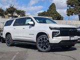 New 2025 Chevrolet Suburban RST w/ Comfort Package image 2