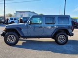 New 2025 Jeep Wrangler Unlimited Rubicon image 4