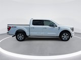 Used 2021 Ford F150 Platinum w/ Equipment Group 701A High image 4