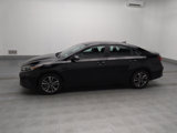 Used 2024 Kia Forte LXS w/ LXS Technology Package image 2