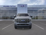 New 2025 Ford F350 Lariat w/ Lariat Ultimate Package image 6