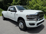 New 2025 RAM 3500 Laramie image 5