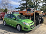 Used 2018 Ford C-MAX SE image 2