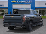New 2026 Chevrolet Silverado EV LT w/ Premium Package image 4
