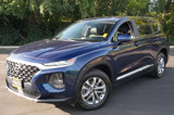 Used 2020 Hyundai Santa Fe SE image 3