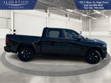 New 2025 RAM 1500 Laramie w/ Night Edition image 5