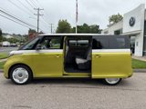 New 2025 Volkswagen ID. Buzz 1st Edition image 4