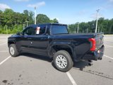 New 2025 Toyota Tacoma SR5 image 4