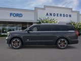 New 2025 Ford Expedition Max King Ranch image 3