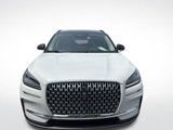 New 2025 Lincoln Corsair AWD image 2