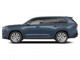 New 2025 Toyota Grand Highlander AWD Hybrid image 3
