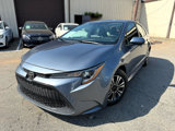 Used 2021 Toyota Corolla L image 4