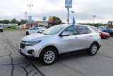 Used 2022 Chevrolet Equinox LT image 3