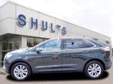 Certified 2024 Ford Edge Titanium image 2