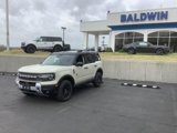New 2025 Ford Bronco Sport Badlands image 3