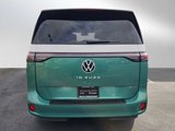 New 2025 Volkswagen ID. Buzz 1st Edition image 4