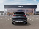 Used 2024 Kia Sportage EX image 4