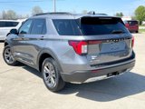 New 2025 Ford Explorer Active image 5