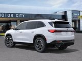 New 2025 Buick Enclave Sport Touring image 3