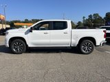 New 2025 Chevrolet Silverado 1500 RST w/ Convenience Package II image 4