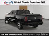 New 2025 RAM 1500 Tungsten image 4