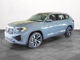 New 2025 Volkswagen Atlas SEL Premium R-Line image 2