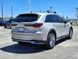 New 2025 MAZDA CX-90 3.3 Turbo w/ Premium Plus Pkg image 2