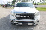 Used 2022 RAM 1500 Big Horn image 2