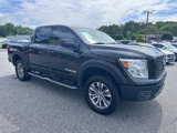 Used 2018 Nissan Titan S w/ S Utility Package image 5