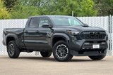 Used 2024 Toyota Tacoma TRD Sport w/ TRD Sport Premium Package image 2