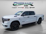 New 2026 RAM 1500 Big Horn image 4