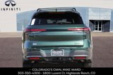 New 2026 INFINITI QX60 Autograph w/ Dark Cargo Package image 4