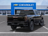 New 2025 GMC Sierra 2500 Denali Ultimate w/ Snow Plow Prep/Camper Package image 4