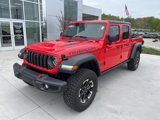 New 2025 Jeep Gladiator Rubicon image 2