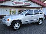 Used 2008 Jeep Grand Cherokee Laredo image 2
